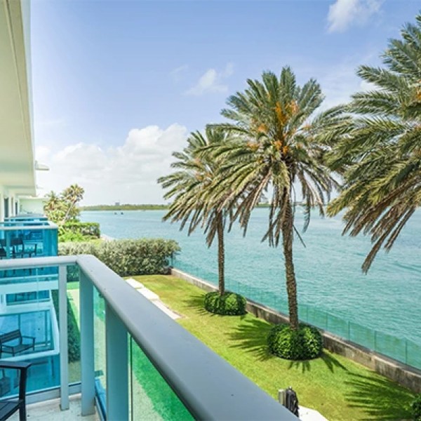 Beach Haus Bal Harbour